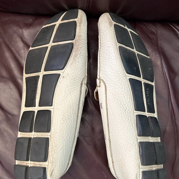 Prada Men\'s Loafers main image 6